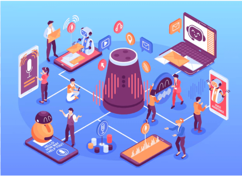 Multi-Modal AI
